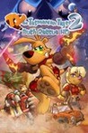 TY the Tasmanian Tiger 2: Bush Rescue HD