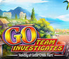 GO Team Investigates 2: Holiday at Cedar Creek Piers Image