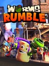 Worms Rumble