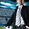 Football Manager Handheld 2011 Image