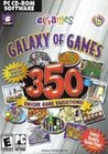 Galaxy of Games 350 Image