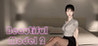 Beautiful Model2 Image