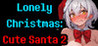 Lonely Christmas: Cute Santa 2 Image