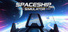 Spaceship Pro Simulator Image