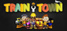 Train Town Image