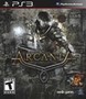 Arcania: Gothic 4 Gamescom 2010 Trailer thumbnail