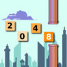 Flappy Town 2048 Image
