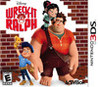 Disney Wreck-It Ralph Image