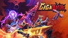 GigaBash Image