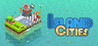 Island Cities - Jigsaw Puzzle Image