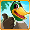 Freaky Duck : Flappy Duck's Cousin Image