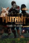 Mutant Year Zero: Road to Eden