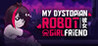 Factorial Omega: My Dystopian Robot Girlfriend