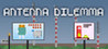 Antenna Dilemma (2019) Image