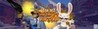 Sam & Max: This Time It's Virtual! Image