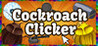 Cockroach Clicker Image