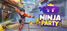 Ninja Party Image