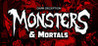 Dark Deception: Monsters & Mortals Image