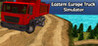 Eastern Europe Truck Simulator Image