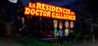Doctor Gallagher's Residence