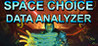 Space Choice: Data Analyzer Image