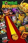 Zombie Rollerz: Pinball Heroes Image