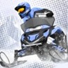 Snow Moto Racing Image
