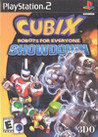 Cubix Robots for Everyone: Showdown Image
