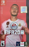 FIFA 20: Legacy Edition Image