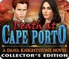 Death at Cape Porto: A Dana Knightstone Novel Image