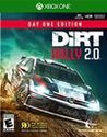 DiRT Rally 2.0 Image
