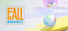 Fall Balance Ball Image