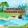 Betty Bat's Treasure Hunt Image