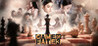 Game Of Fate 3: Clash Of Crowns