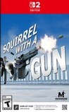 Squirrel with a Gun Image