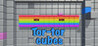 Tor-tor cubes Image