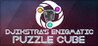 Djikstra's Enigmatic Puzzle Cube