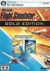 Flight Simulator X: Gold Edition Image