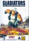 The Gladiators: The Galactic Circus Games Image