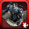 Connect With Pieces: Pacific Rim Image