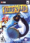Surf's Up Image