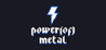 Power (of) Metal Image