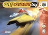 WipeOut 64 Image