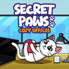 Secret Paws - Cozy Offices Image