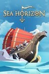 Sea Horizon Image