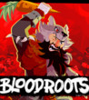 Bloodroots