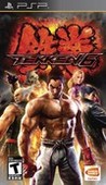 Tekken 6 Image