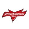 Justice Monsters Five Image