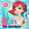 Dazzling Mermaid Makeover Image