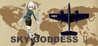 Sky Goddess II Image